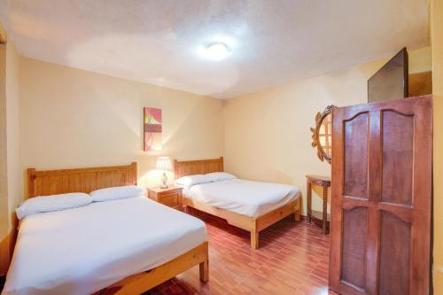 Фотография гостиницы OYO Posada De Los Angeles