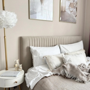 Фотография квартиры Апартаменты на улице Романтиков 1