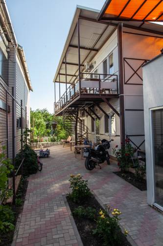 Фотографии мини отеля
Мой дом на Гоголя