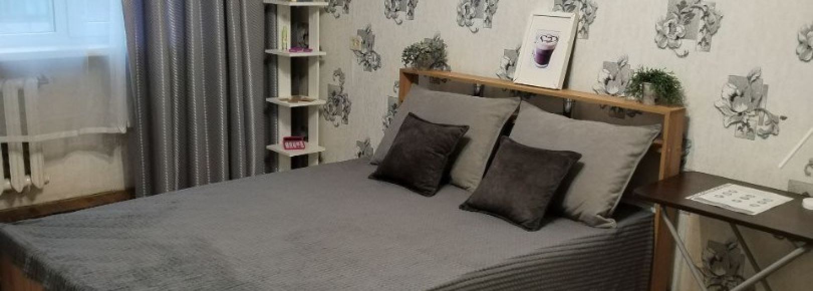 Фотография квартиры Квартира на Фадеева 25