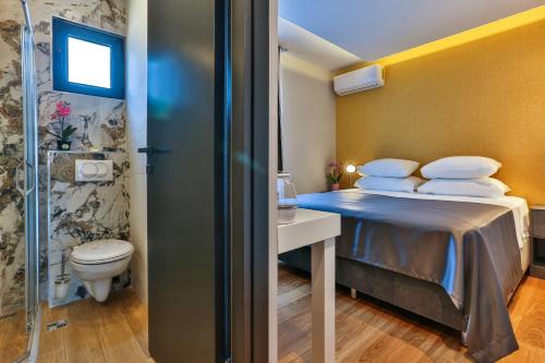 Фотография гостиницы Hotel M