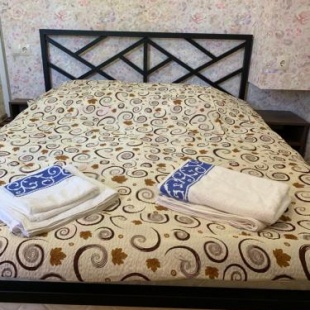 Фотография апарт отеля Green Sighnaghi