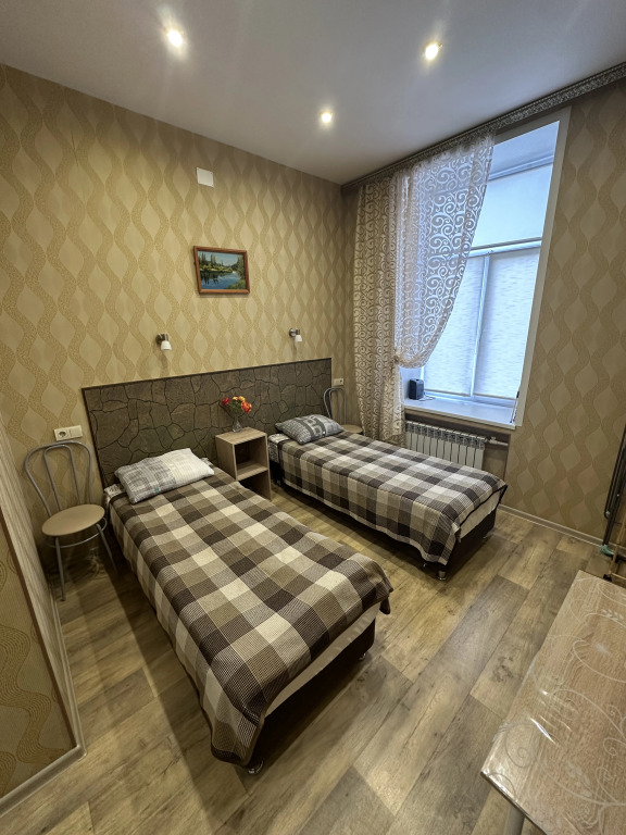 Фотография квартиры Апартаменты Гостевые