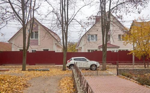 Фотография гостевого дома Орхидея