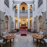 Фотография мини отеля 72 Riad Living