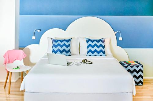 Фотография гостиницы ibis Styles Sao Paulo Anhembi