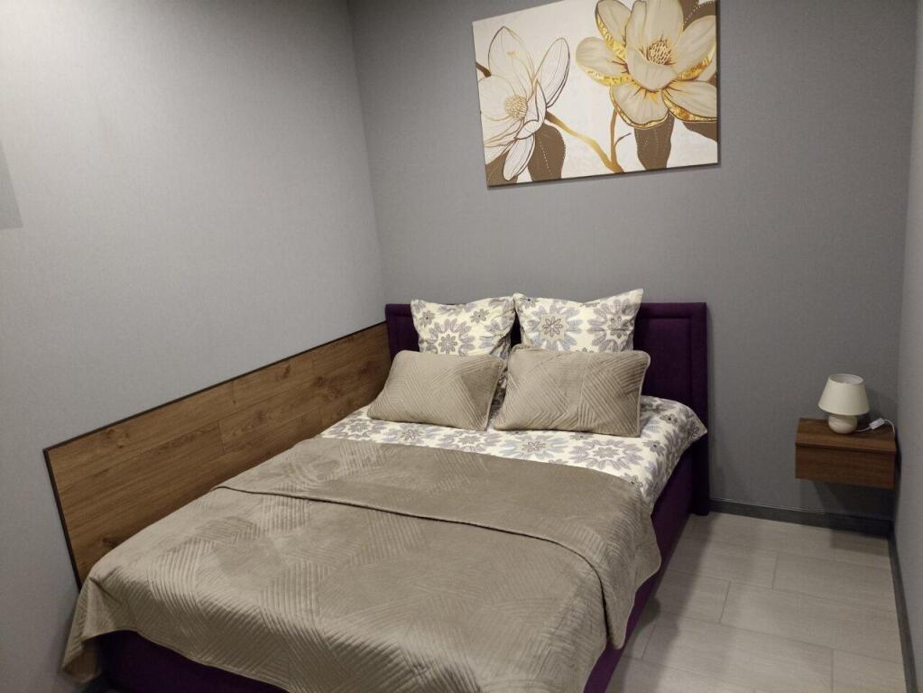 Фотография квартиры Апартаменты Все в гости на ул. Батурина, д. 27