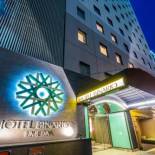 Фотография гостиницы Hotel Binario Umeda