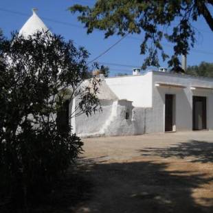 Фотографии гостевого дома
Vacanza in casa rurale nel Salento