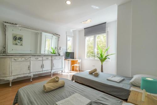 Фотография гостевого дома Jardín Botánico Rooms