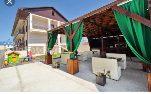 Фотография гостиницы Телия-отель