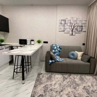 Фотография квартиры Апартаменты на улице Мечникова 41/53