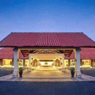 Фотографии гостиницы
Mercure Manado Tateli Resort and Convention