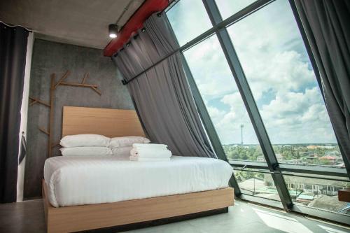 Фотография гостиницы M1 Hotel