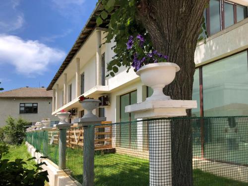 Фотография гостиницы Villa Adrian