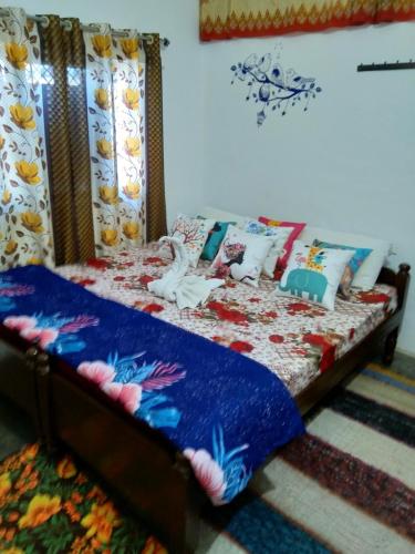 Фотография хостела Hostel Buddha Khajuraho