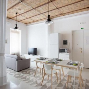 Фотография гостевого дома Lilli Vatican White Domus