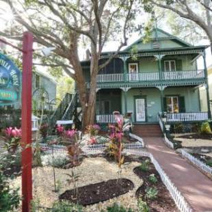 Фотографии мини отеля
Historic Sevilla House (Adults only)