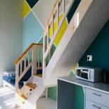 Фотография апарт отеля The Cabin