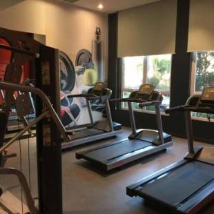 Фотографии гостиницы
ibis Caxias do Sul