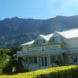 Фотография мини отеля Chambres d'hôtes DORIS