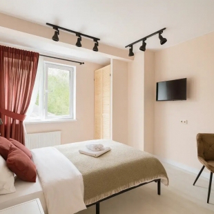 Фотография квартиры Апартаменты Bestflat24 ЖК Нормандия