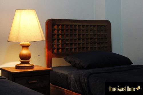 Фотография мини отеля Home Sweet Home