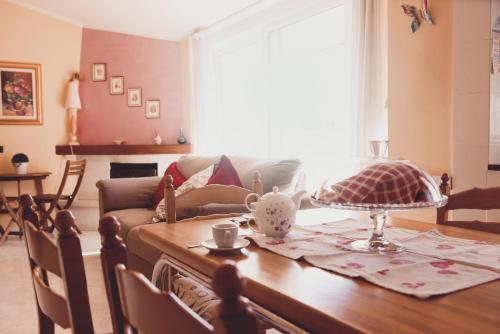 Фотография гостевого дома Mary House - Amalfi Coast