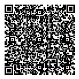 QR код базы отдыха Экостровская