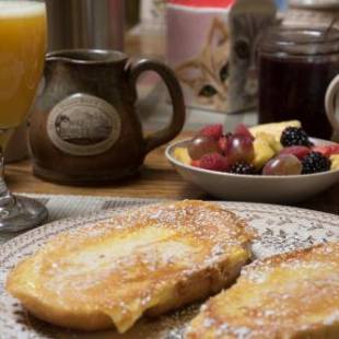 Фотографии мини отеля
Munro House Bed and Breakfast