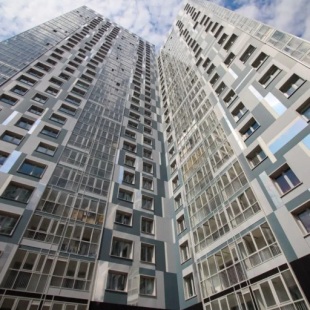 Фотография квартиры Апарт Гулливер на улице Революции 48В