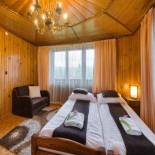 Фотография мини отеля Rezydencja Silverton