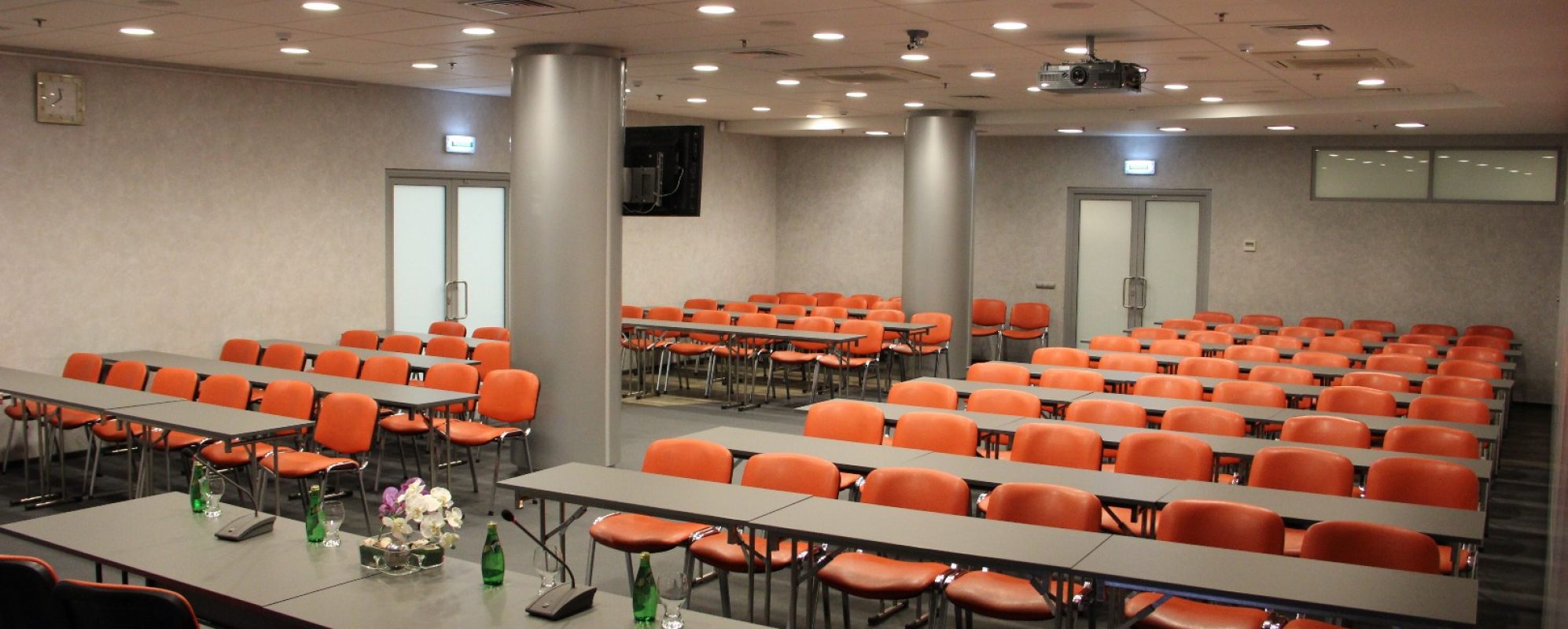 Фотографии конференц-зала Суздаль