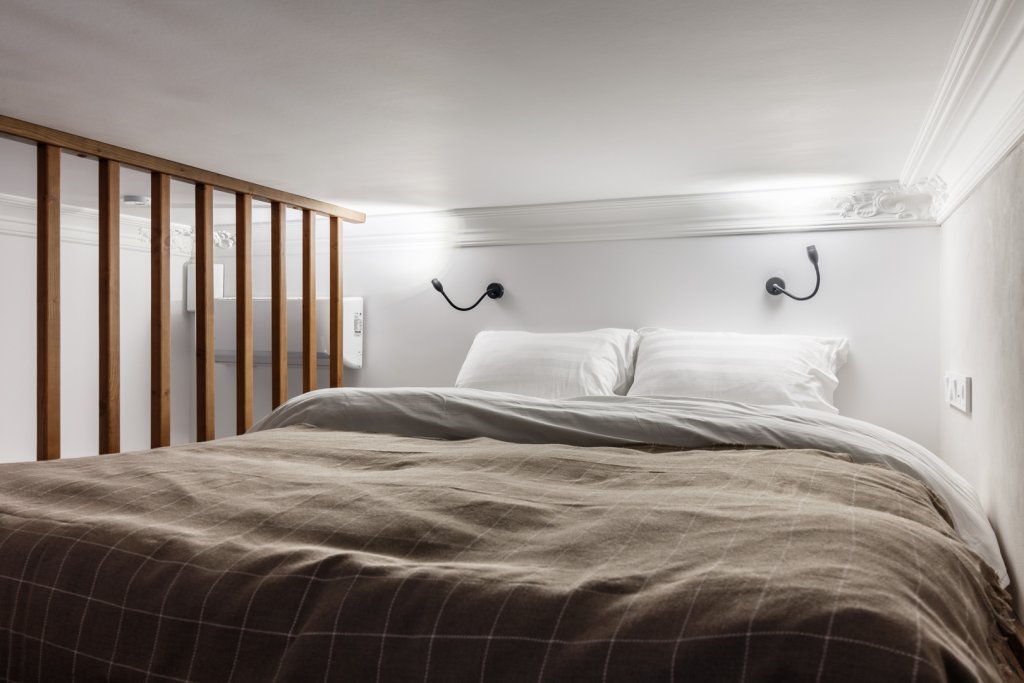 Фотография квартиры Апартаменты Z17