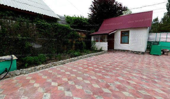 Фотография гостиницы У Натальи