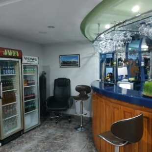 Фотография гостиницы SV Hotel