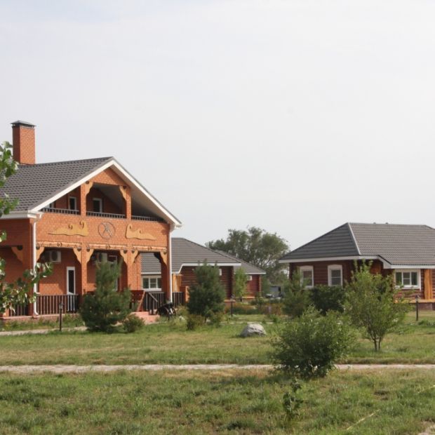 Фотография конференц-зала Высокий берег