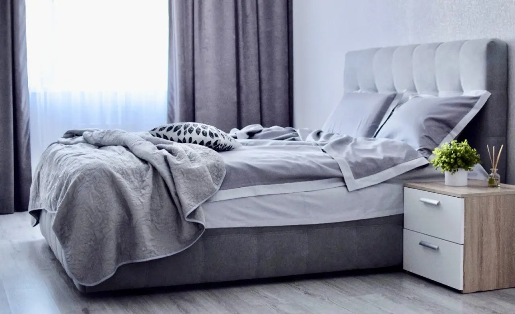 Фотография квартиры Квартира у ДВВС бассейна