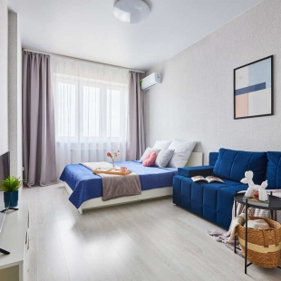 Фотография квартиры Апартаменты Yana Apart на Петра Метальникова