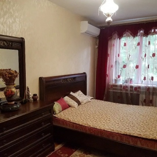 Фотография квартиры Квартира в Крыму на ЮБК