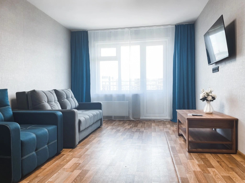 Фотография квартиры Апартаменты Leon 3