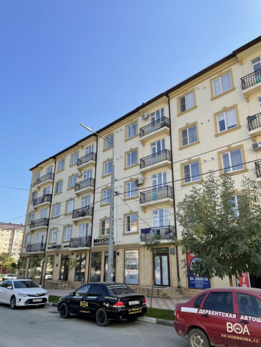 Фотографии квартиры
Апартаменты на Ленина 3