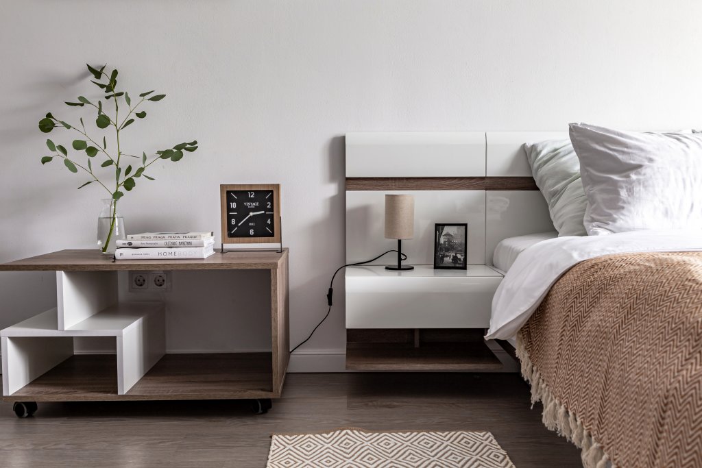 Фотография квартиры Апартаменты Stella на Сергеева