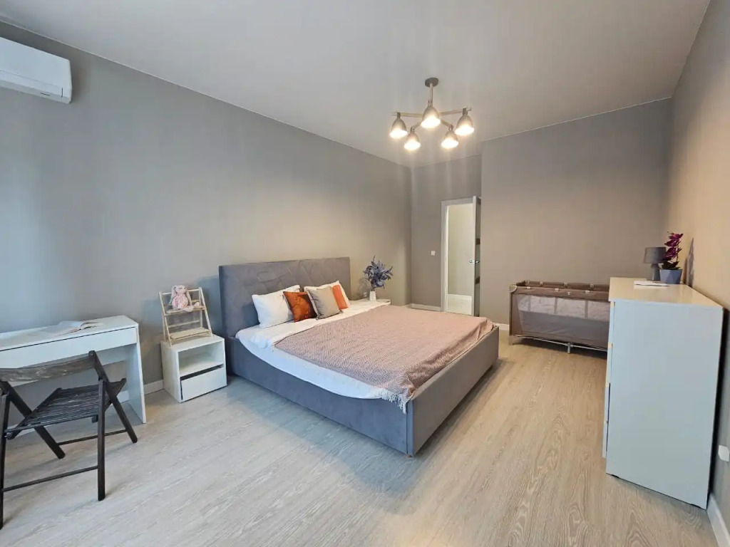 Фотография квартиры Квартира на Матвейкина 1А/4 от Точно Посуточно