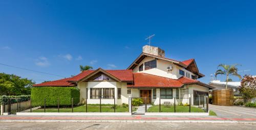 Фотография мини отеля Pousada Lozalti