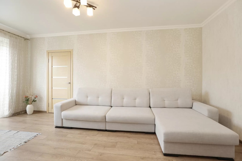 Фотография квартиры Апартаменты возле Парка Горького, Wi-Fi, 24/7