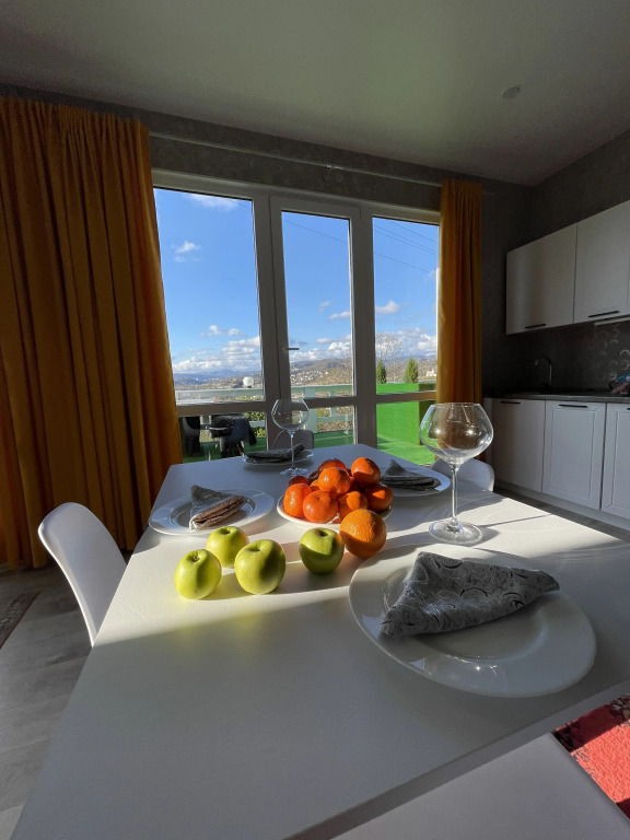 Фотография Коттеджа Частный дом Дом в Сочи с большой террасой и шикарным видом