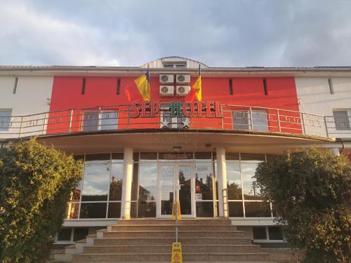 Фотография гостиницы Sep Hotel