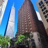 Фотография гостиницы The Whitehall Hotel