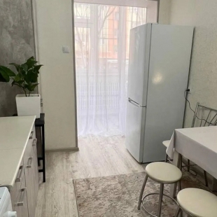 Фотография квартиры Уютный дом на улице Куликова 79к1